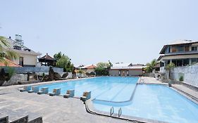 Mahajaya Hotel Denpasar